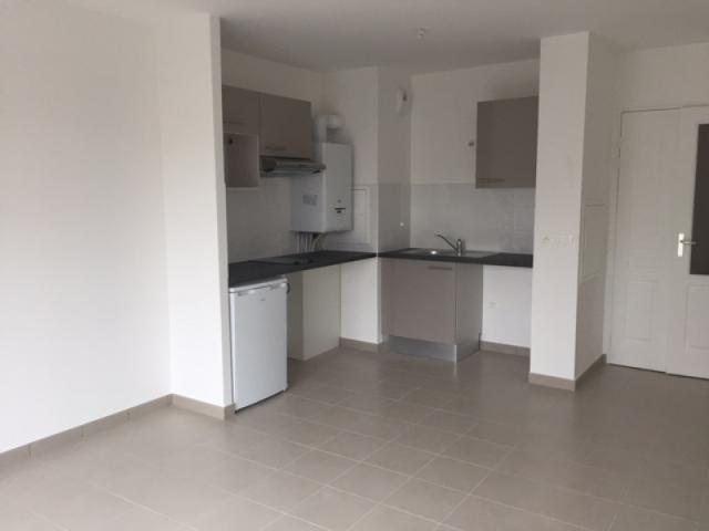 Appartement 2 pièces 42.52m²