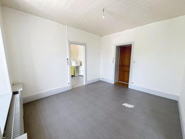 Appartement 2 pièces 42.5 m²