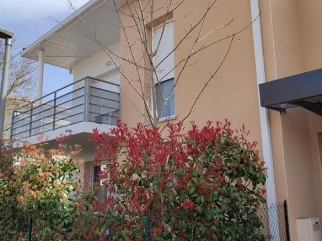 Appartement 2 pièces 42.67m²