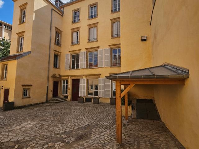 Appartement 2 pièces 42.14m²