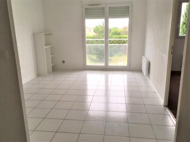 Appartement 2 pièces 42.1m²