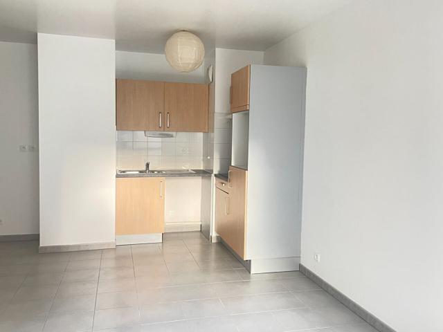 Appartement 2 pièces 42,1m² à Saint Malo