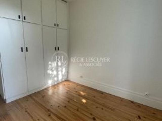Appartement 2 pièces 42.23 m²