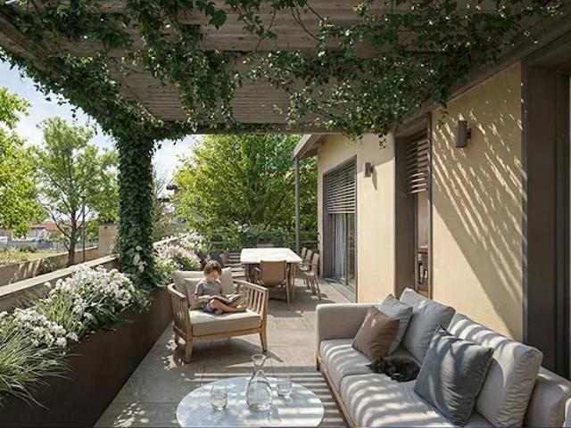 Appartement 2 pièces 42 m2