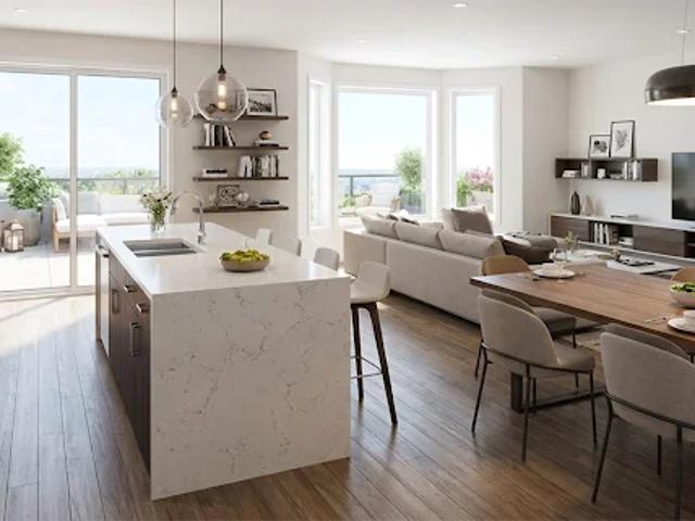 Appartement 2 pièces 42 m2