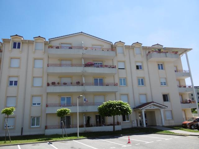 Appartement 2 pièces 42 m2