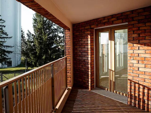 Appartement 2 pièces 42 m2