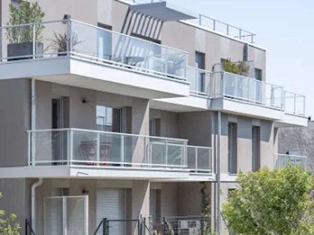 Appartement 2 pièces 42 m2