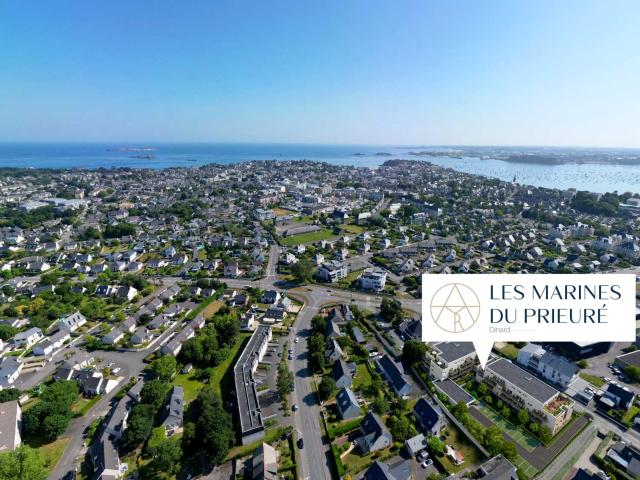Appartement 2 Pieces 42 m2 dinard