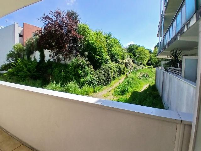 Appartement 2 Pieces 42 m2 la rochelle