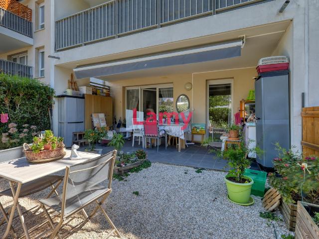 Appartement 2 Pieces 42 m2 le beausset