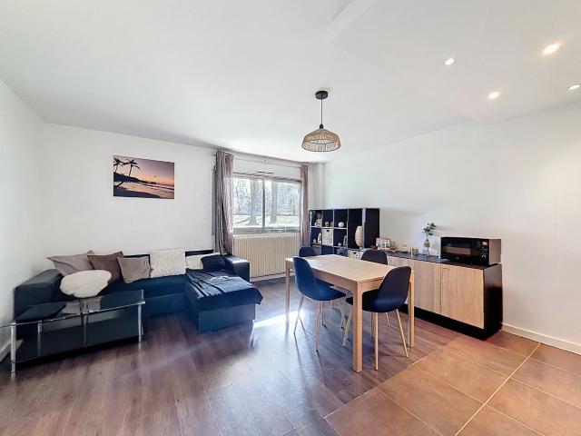 Appartement 2 pièces 42 m2 Lyon 9