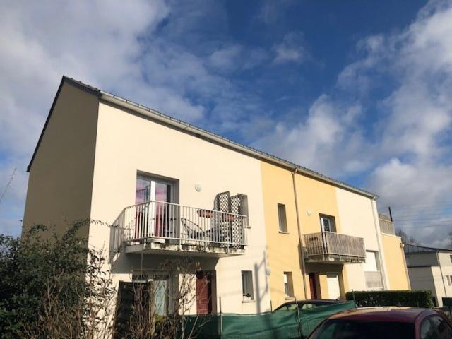 Appartement 2 Pieces 42 m2 nantes