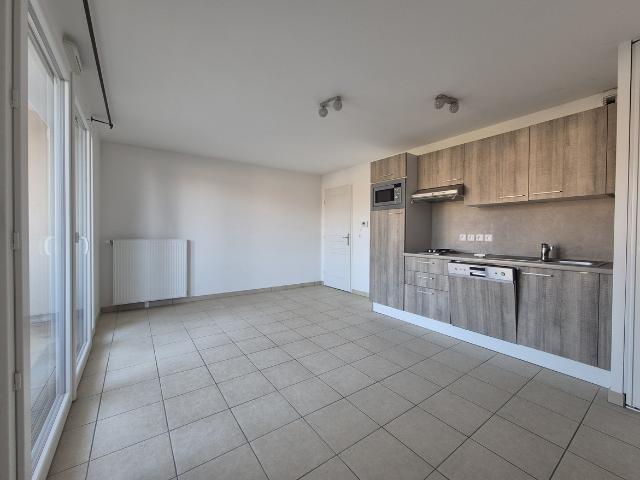Appartement 2 Pieces 42 m2 pringy