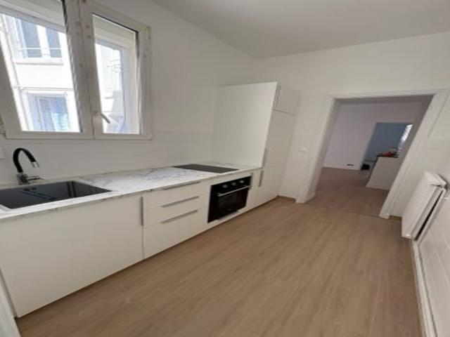 Appartement 2 Pieces 42 m2 reims