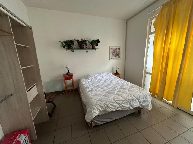 Appartement 2 pièces, 42 m² à louer à Talence 33400