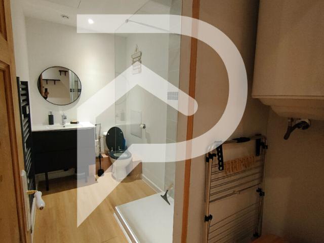 Appartement 2 pièces, 42 m² à louer à Tarbes 65000