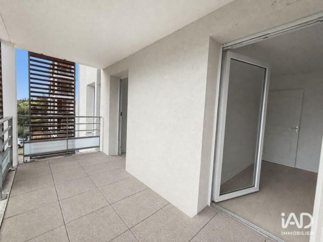 Appartement 2 pièces, 42 m² à louer à Tassin la Demi Lune 69160