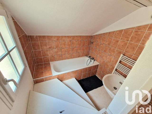 Appartement 2 pièces, 42 m² à louer à Terrasson Lavilledieu 24120