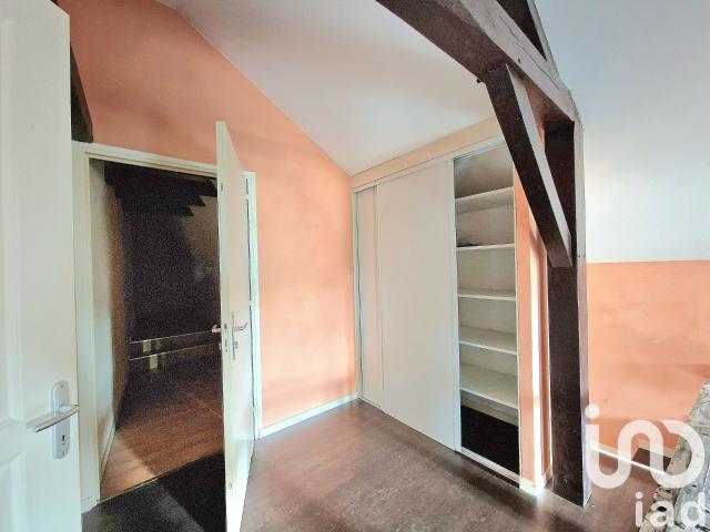 Appartement 2 pièces, 42 m² à louer à Terrasson Lavilledieu 24120