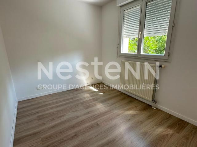 Appartement 2 pièces, 42 m² à louer à Torcy 77200