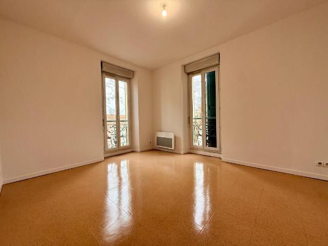 Appartement 2 pièces, 42 m² à louer à Toulon 83200