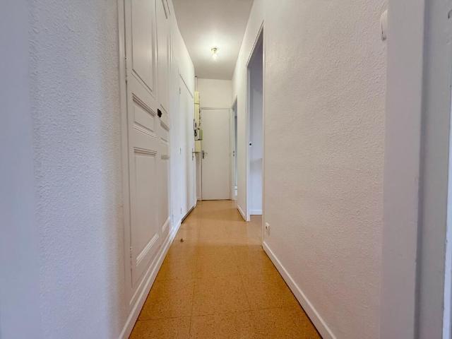 Appartement 2 pièces, 42 m² à louer à Toulon 83200