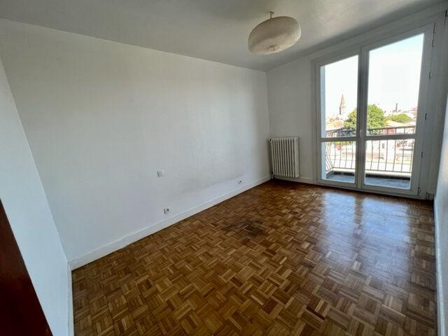 Appartement 2 pièces, 42 m² à louer à Toulouse 31000