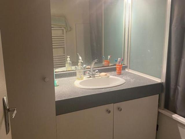 Appartement 2 pièces, 42 m² à louer à Toulouse 31000