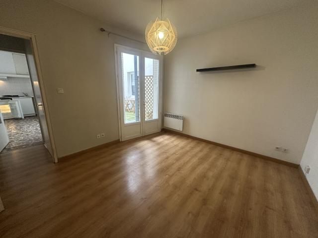 Appartement 2 pièces, 42 m² à louer à Toulouse 31000