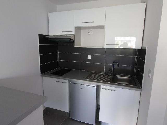 Appartement 2 pièces, 42 m² à louer à Toulouse 31100