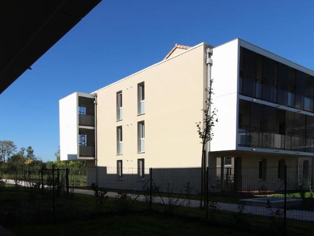 Appartement 2 pièces, 42 m² à louer à Toulouse 31100