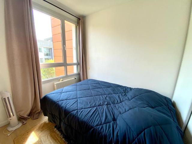 Appartement 2 pièces, 42 m² à louer à Toulouse 31200