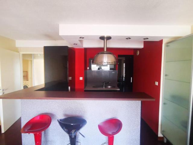 Appartement 2 pièces, 42 m² à louer à Toulouse 31200