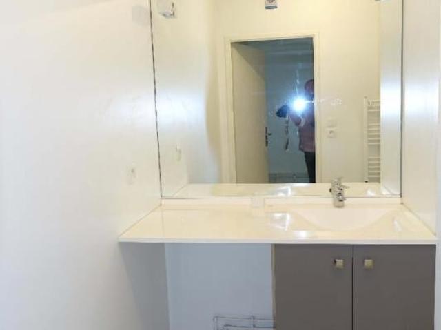 Appartement 2 pièces, 42 m² à louer à Toulouse 31200