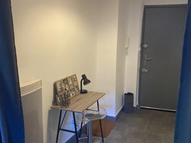 Appartement 2 pièces, 42 m² à louer à Toulouse 31400