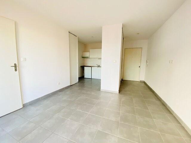 Appartement 2 pièces, 42 m² à louer à Toulouse 31400