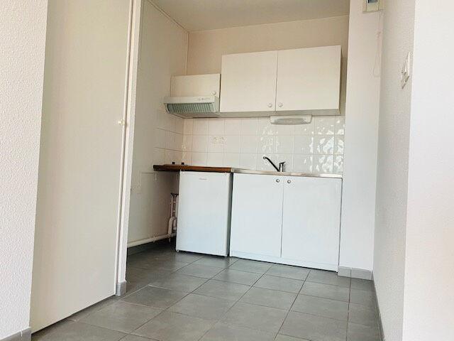 Appartement 2 pièces, 42 m² à louer à Toulouse 31400