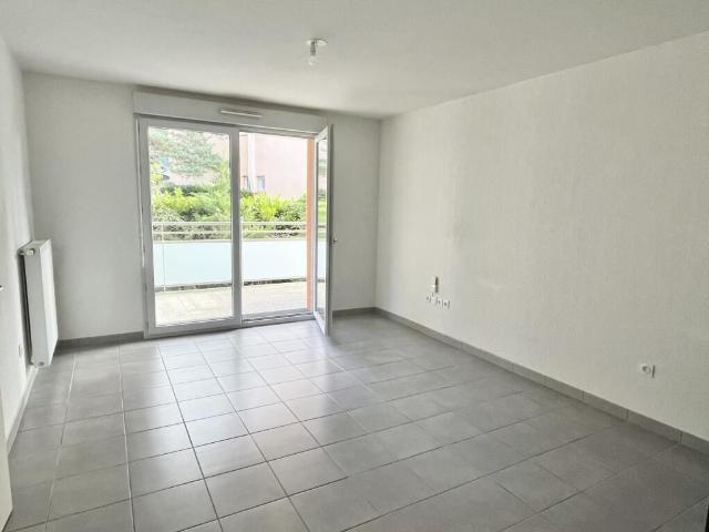 Appartement 2 pièces, 42 m² à louer à Tournefeuille 31170