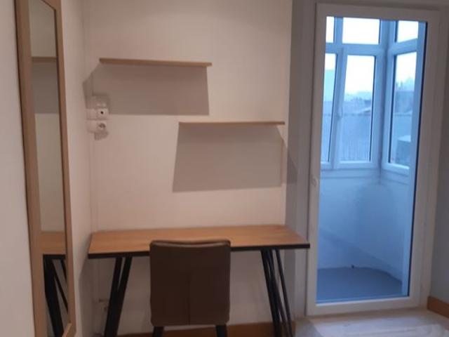 Appartement 2 pièces, 42 m² à louer à Vannes 56000