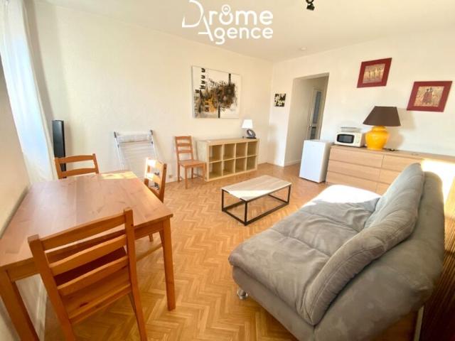 Appartement 2 pièces, 42 m² à louer à Valence 26000