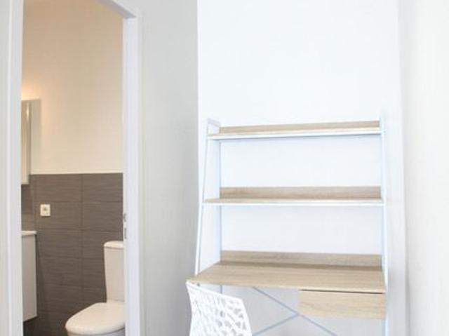 Appartement 2 pièces, 42 m² à louer à Valence 26000