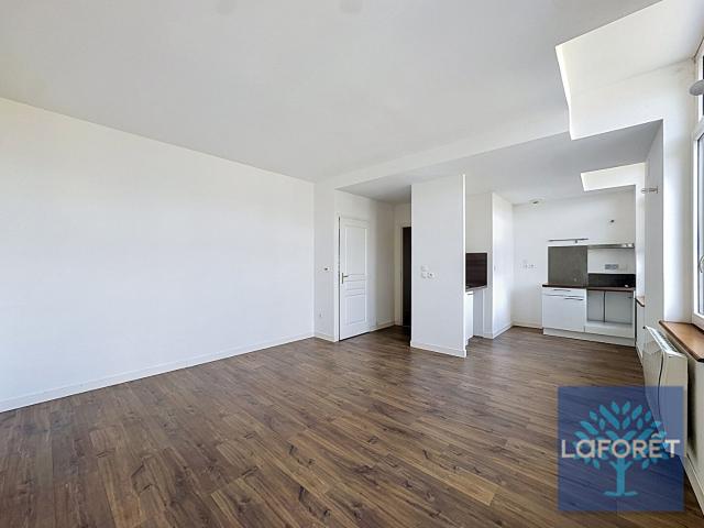 Appartement 2 pièces, 42 m² à louer à Valenciennes 59300