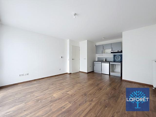 Appartement 2 pièces, 42 m² à louer à Valenciennes 59300