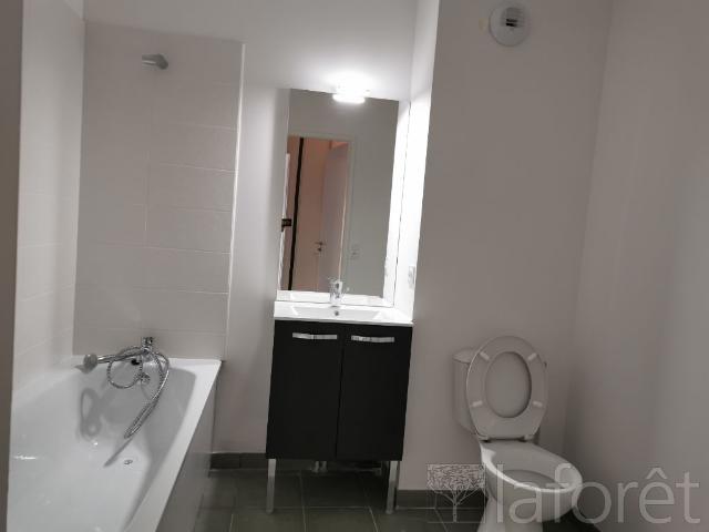Appartement 2 pièces, 42 m² à louer à Valenciennes 59300