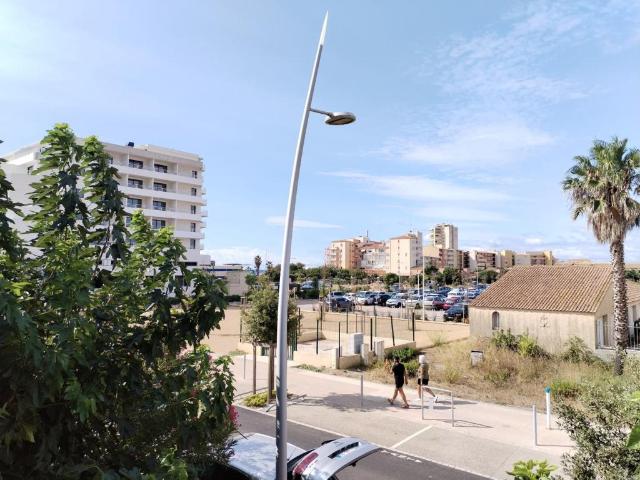 Appartement 2 pièces, 42 m² à louer à Valras Plage 34350