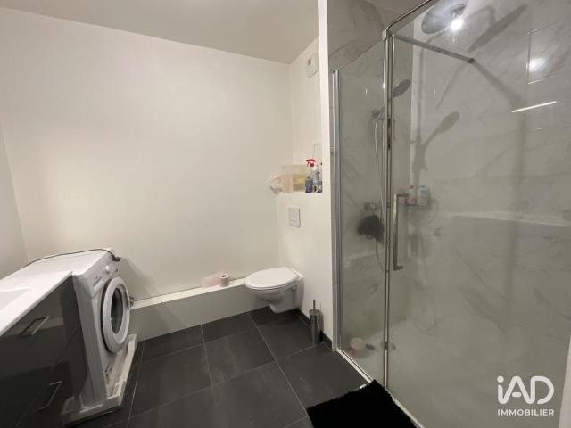 Appartement 2 pièces, 42 m² à louer à Verneuil sur Seine 78480