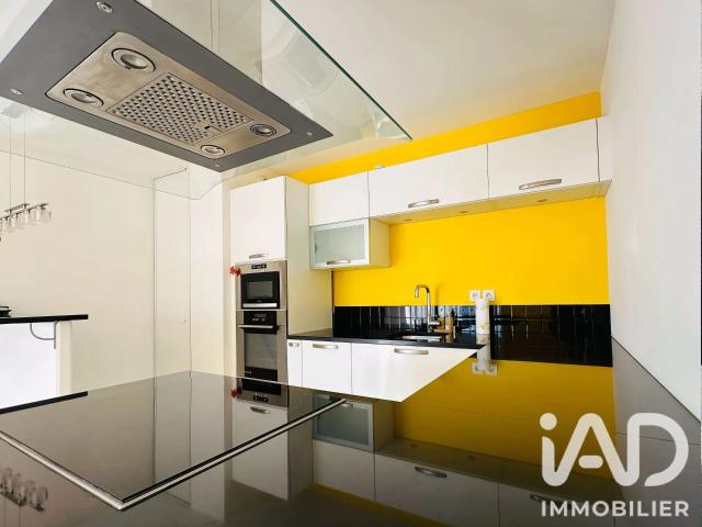 Appartement 2 pièces, 42 m² à louer à Vigneux sur Seine 91270