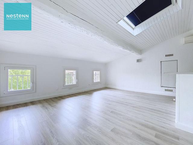 Appartement 2 pièces, 42 m² à louer à Villefranche de Lauragais 31290