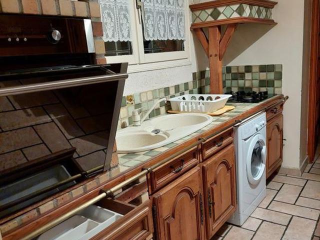 Appartement 2 pièces, 42 m² à louer à Vitry sur Seine 94400